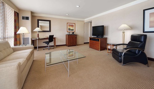 Suite, 1 Bedroom