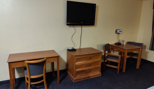 Standard Room, 2 Queen Beds, Non Smoking