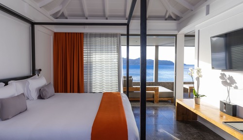 Panoramic Suite (Ocean)