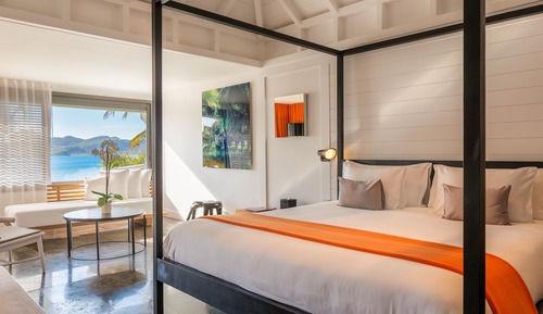 Suite (Ocean)