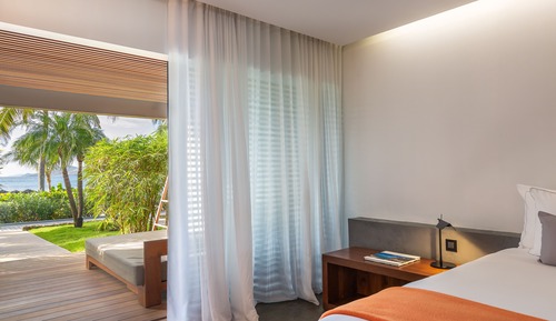 Room, Terrace (Ocean)