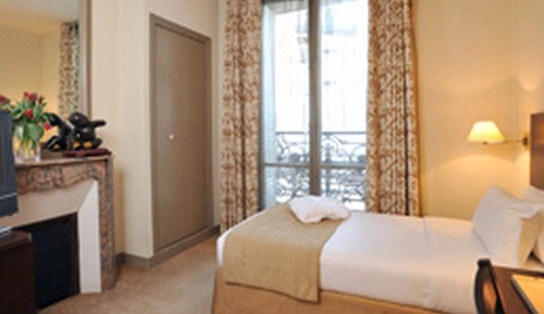 Single Room