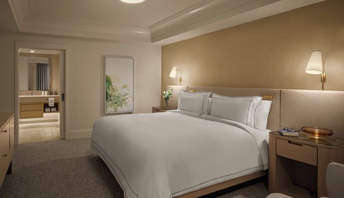 Classic Suite, 1 Bedroom