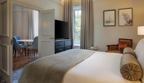 Suite, 1 Bedroom