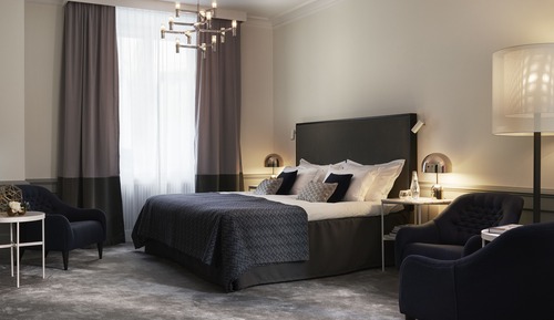 Superior Suite (Water View)