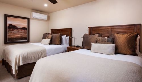Standard Room, 3 Bedrooms (3 Bath)