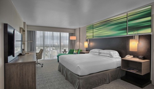 Suite, 2 Bedrooms