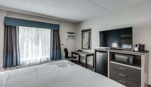 Room, 1 King Bed, Non Smoking