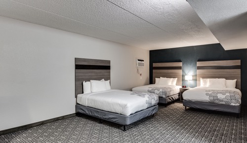 Suite, Multiple Beds, Non Smoking
