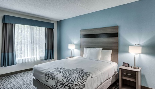 Room, 1 Queen Bed, Non Smoking