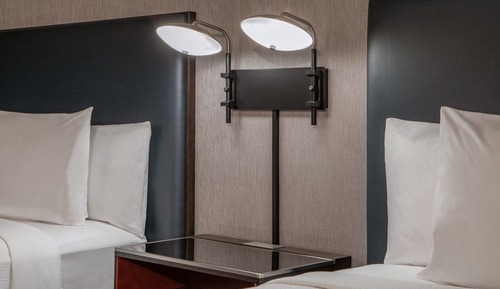 Room, 2 Queen Beds
