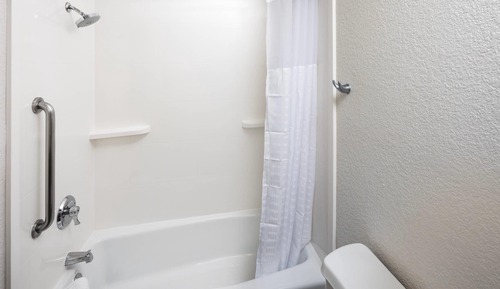 Suite, Multiple Beds, Non Smoking (Pet Friendly)