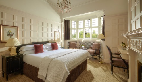 Classic Room, 1 Double Bed