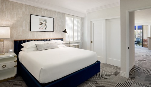 Room, 1 Bedroom (Residence)
