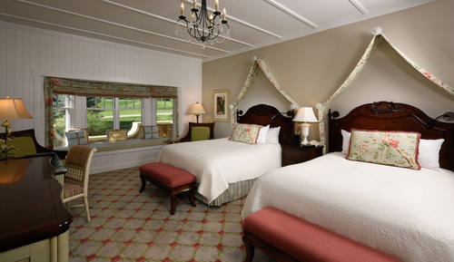 Cottage Suite, 1 Bedroom