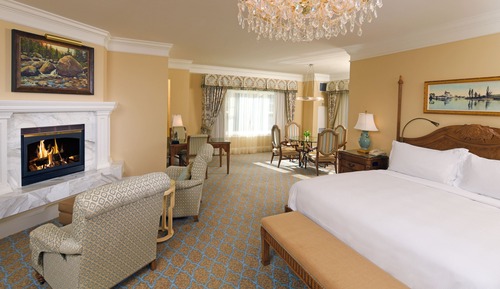 Suite, 1 Bedroom