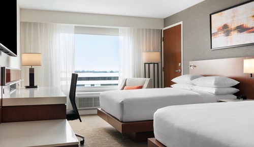 Room, 2 Queen Beds