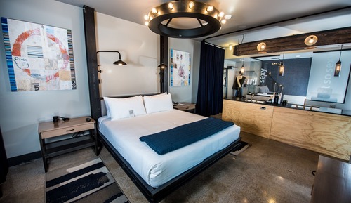 Suite, 1 Bedroom