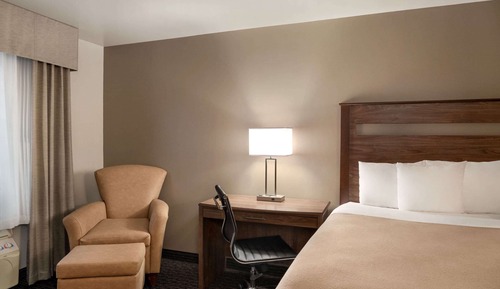 Room, 1 Queen Bed, Non Smoking