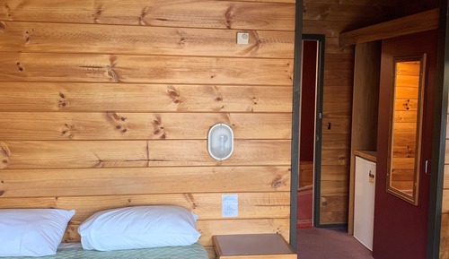 Ruapehu Room 