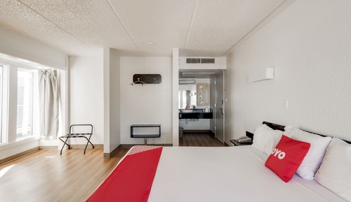 Room, 1 King Bed