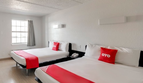 Room, 2 Queen Beds