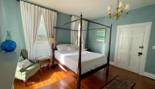 Neuse River Suite