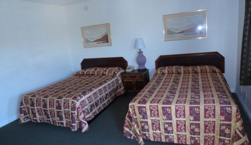 Room, 2 Double Beds
