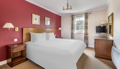 Cottage, 2 Bedrooms