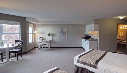 Deluxe Room, 2 Double Beds
