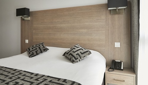 Standard Studio, 1 Queen Bed, Kitchenette
