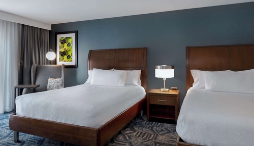 Room, 2 Queen Beds