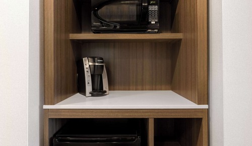 Business Room, 1 King Bed