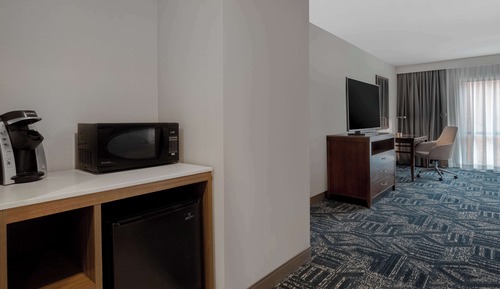Business Room, 1 King Bed