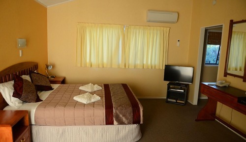 Studio Unit