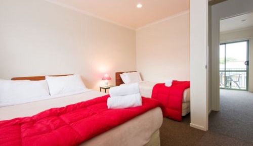 Family Apartment, 2 Bedrooms (Spacious)
