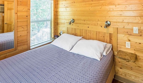 Cottage, 2 Bedrooms, Kitchenette (No Pets, Linens not included)