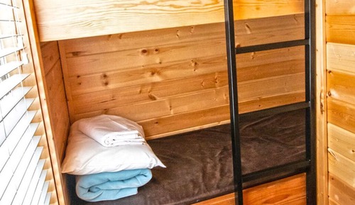 Cottage, 1 Bedroom, Non Smoking (No Pets, Linens Included)