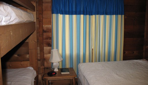 Cabin, Multiple Beds, Non Smoking, Lake View (Linens available)