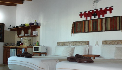 Family Villa