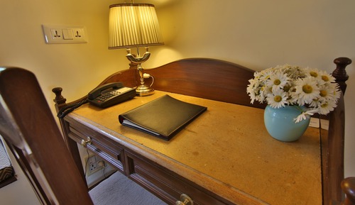 Cottage, 2 Bedrooms
