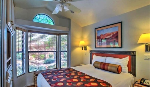 Bungalow, 2 Bedrooms