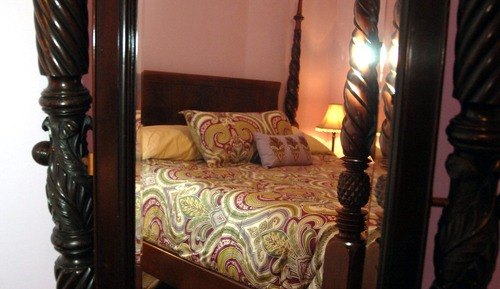 Superior Room, 1 King Bed