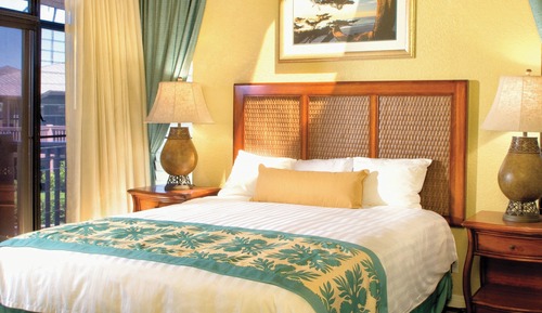 Room, 1 Bedroom