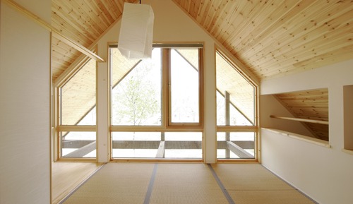 Two Bedroom Villa Konayuki