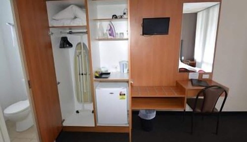 Standard Room, Non Smoking (Unit)