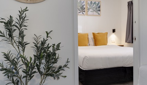 Standard Family Two Bedroom