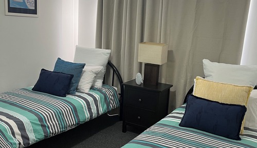 Standard Apartment, 2 Bedrooms