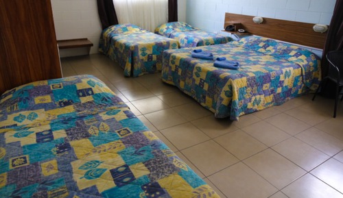 Family Suite, 1 Bedroom, Non Smoking