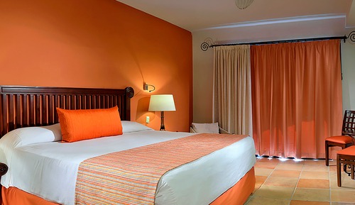 Comfort Room Single Use